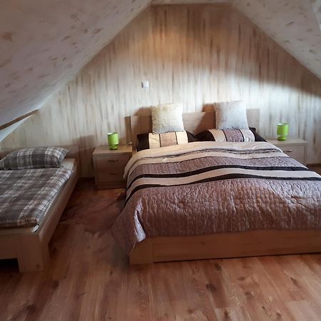 Apartman Bianka Rabca المظهر الخارجي الصورة