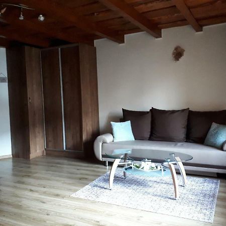 Apartman Bianka Rabca المظهر الخارجي الصورة
