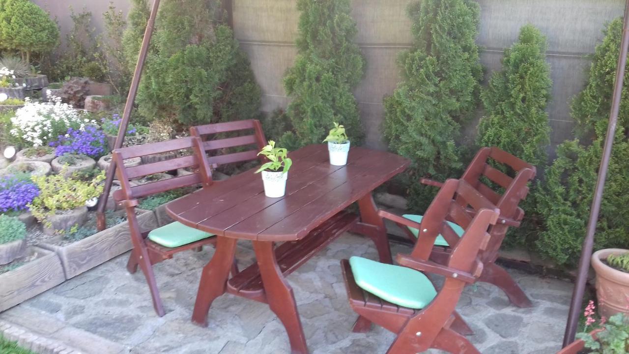 Apartman Bianka Rabca المظهر الخارجي الصورة