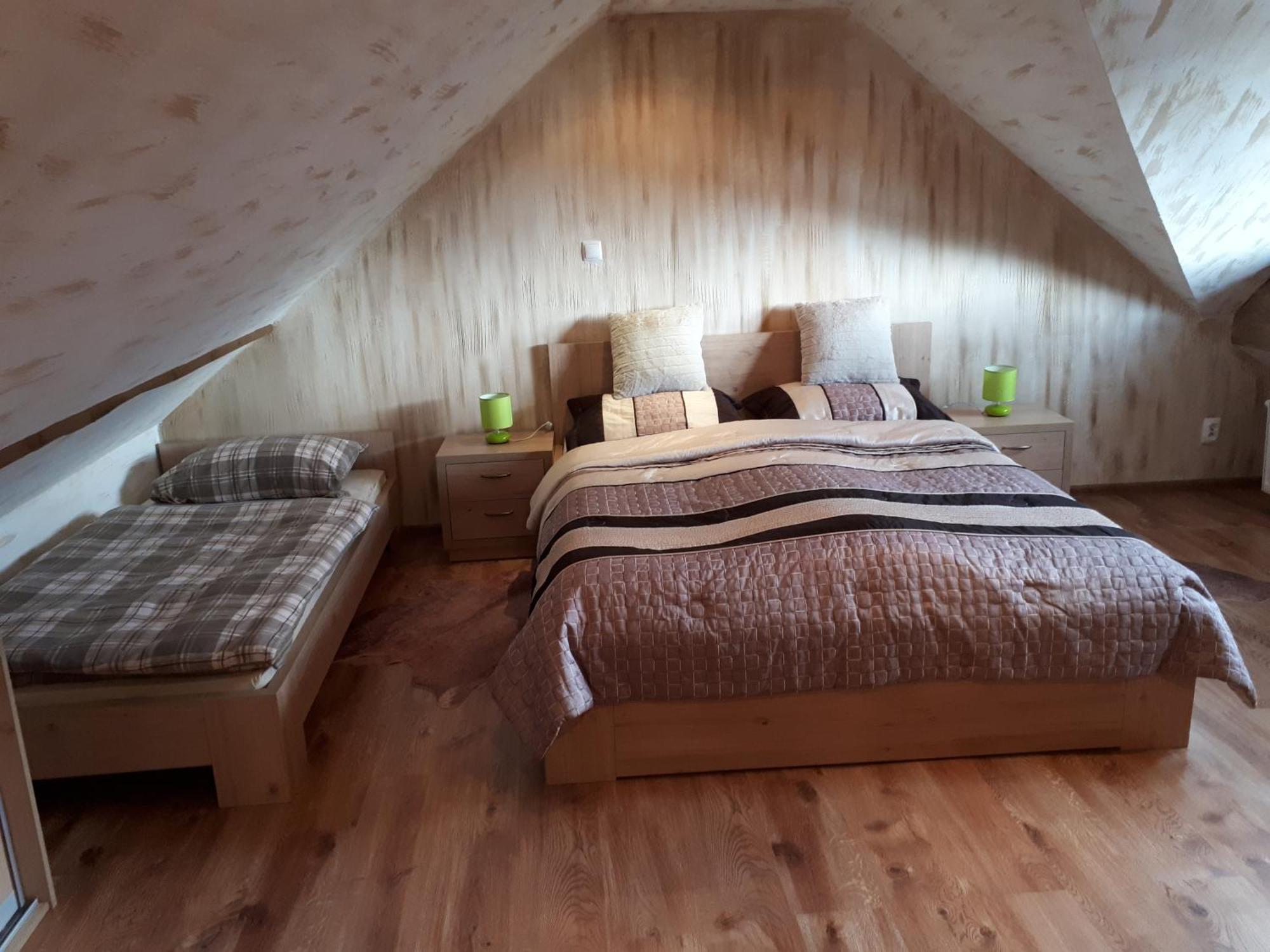 Apartman Bianka Rabca المظهر الخارجي الصورة