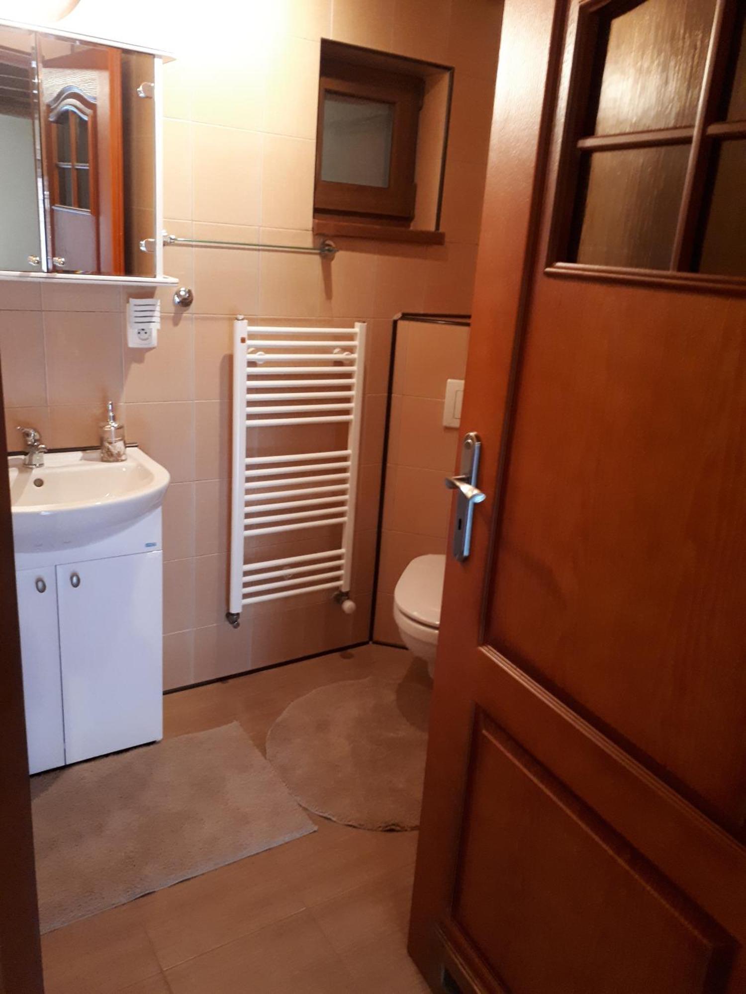 Apartman Bianka Rabca المظهر الخارجي الصورة