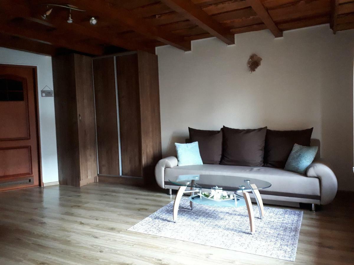 Apartman Bianka Rabca المظهر الخارجي الصورة